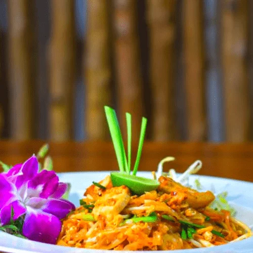 Keto-Friendly Thai Recipes: Low Carb Options for Your Next Thai Food Fix