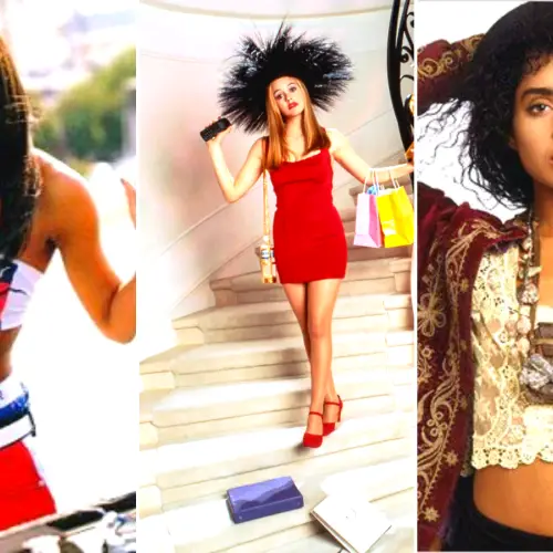 How Did Women Dress in the 90s? The Ultimate Guide to 90s Fashion Trends