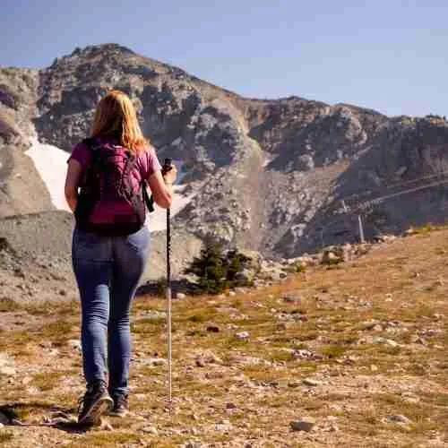 Does Hiking Build Glutes? The Surprising Benefits of Outdoor Excursions for a Toned Buttocks