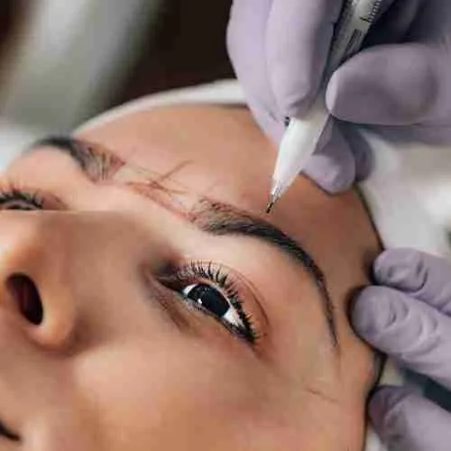 Microblading vs. Powder Brows | Unveiling the Differences