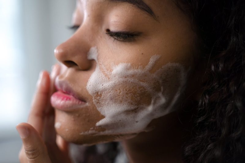 best affordable or budget friendly skin care set