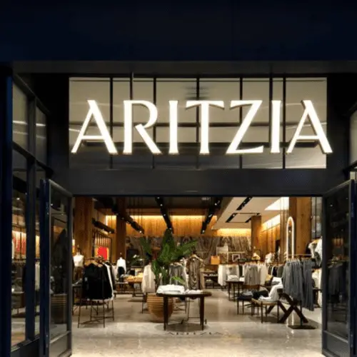 Stores Like Aritzia But Cheaper | Get The Look For Less With 15 Affordable Alternatives