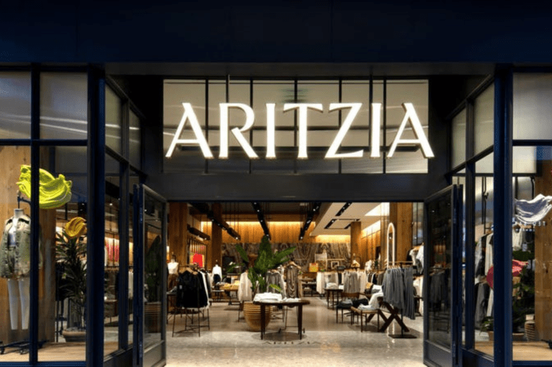 Aritzia alternatives that are cheaper