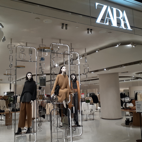 Stores like Zara but Cheaper