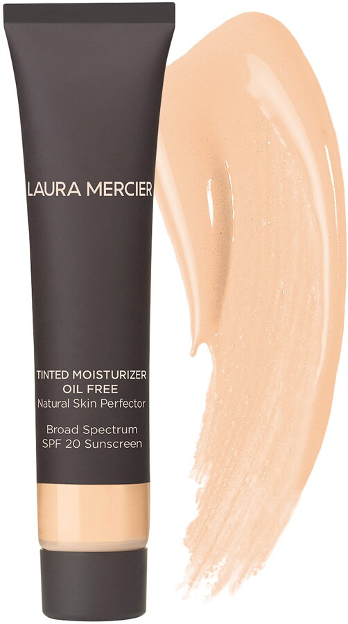 Laura Mercier tinted moisturizer