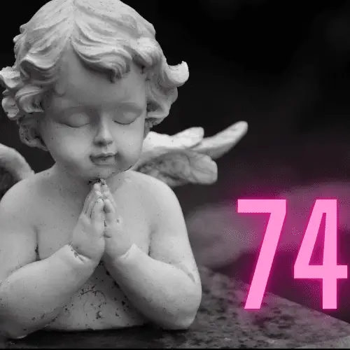 Why You Keep Seeing Angel Number 747 | Exploring Its Symbolism