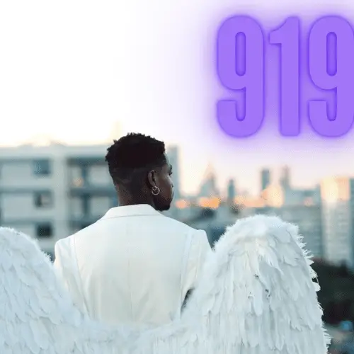The True Meaning of 9191 Angel Number 