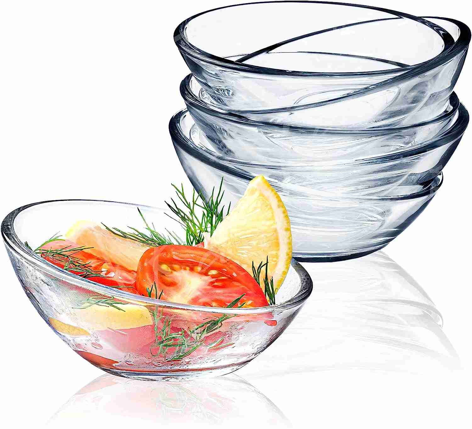 small glass bowl how to make your house smell like a hotel