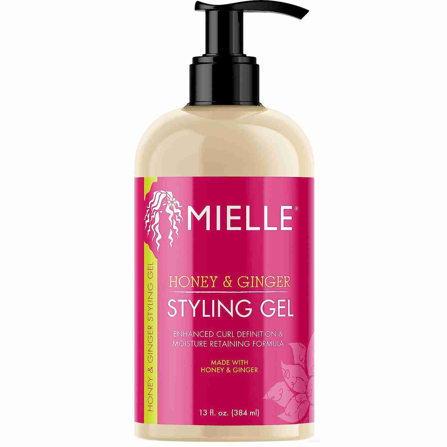 mielle organics honey best hair gel for 4c hair