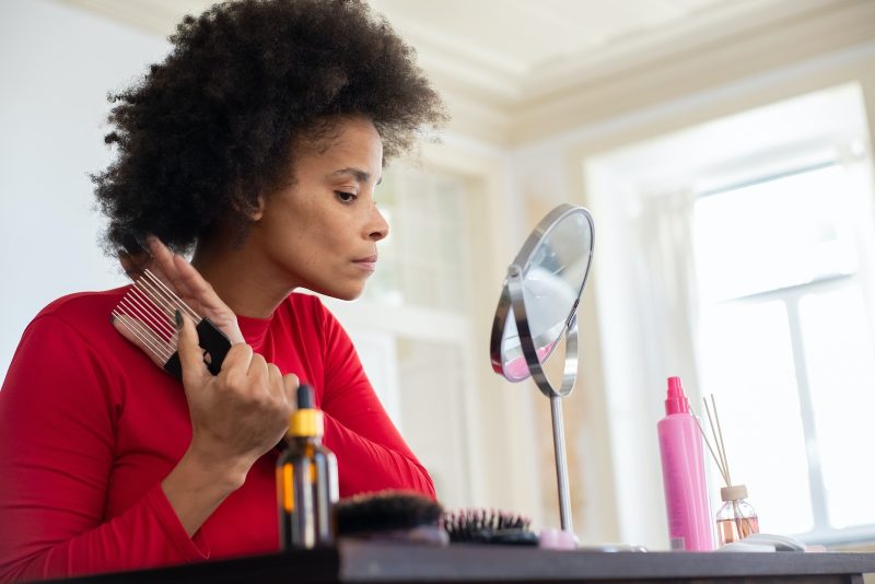 The best dandruff shampoo for african american hair