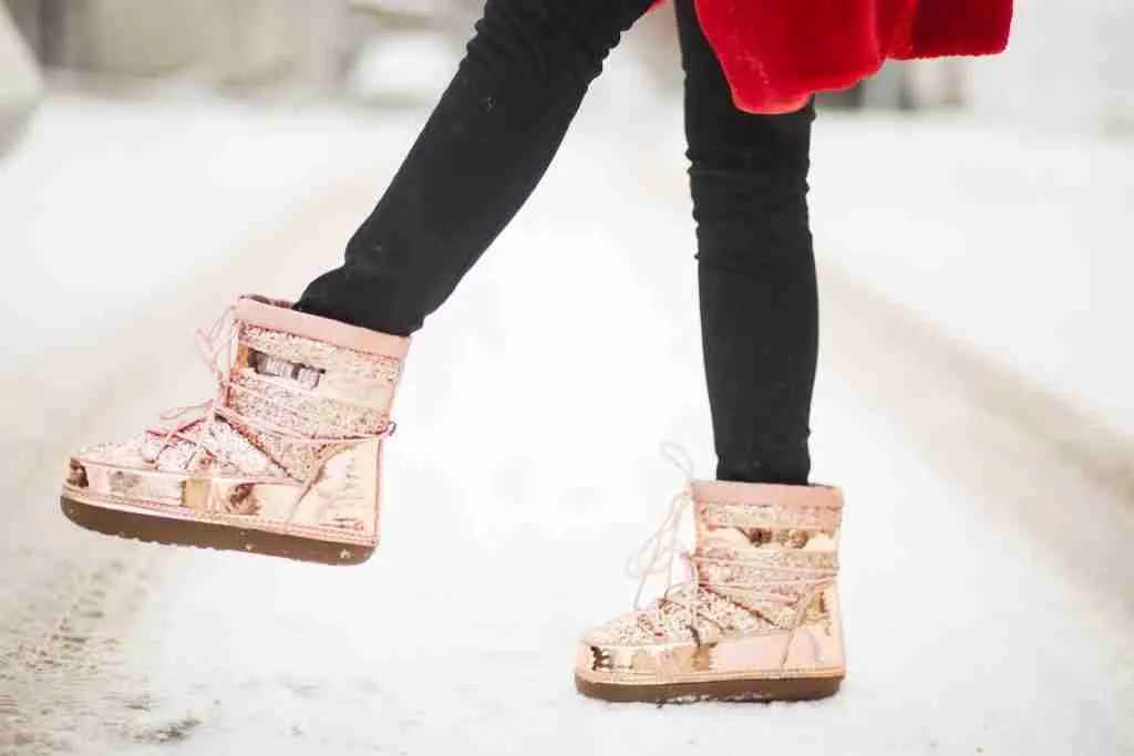 perfect winter boots buying guide