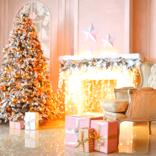 25 Christmas Decor Ideas 2023 to Transform Home | Unwrap The Joy