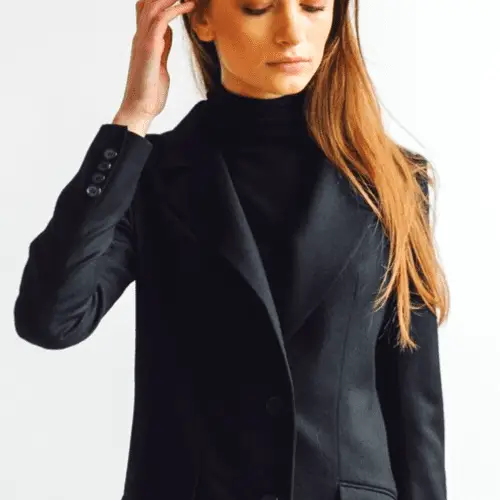 What to Wear with Black Turtleneck: Chic Style Ideas
