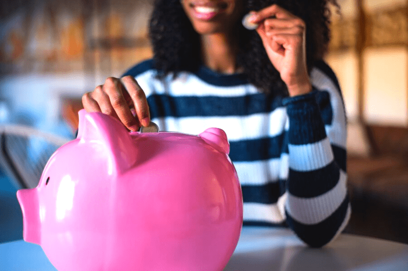 free money saving techniques for millennials