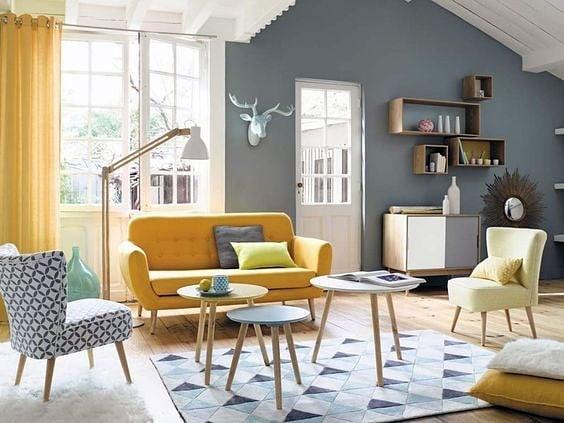 arrange furniture for small living room decor 