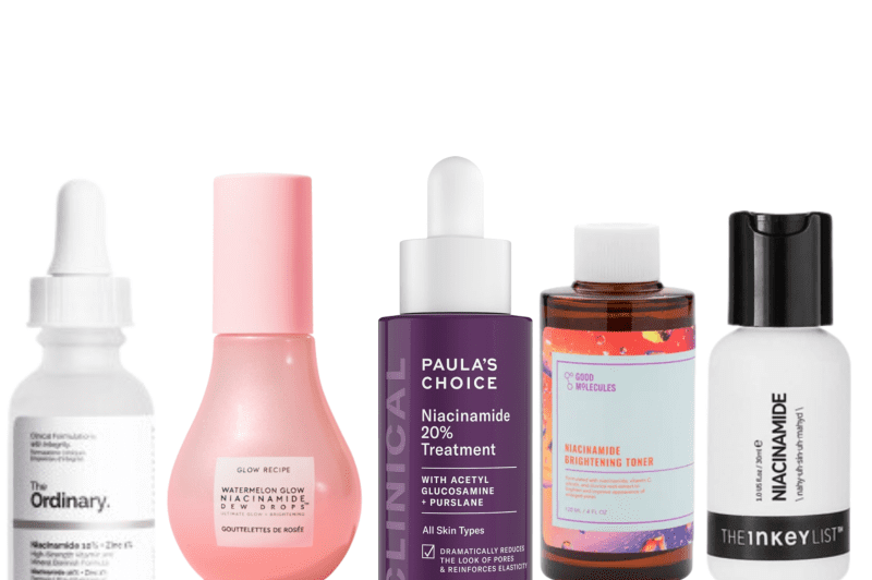 niacinamide
