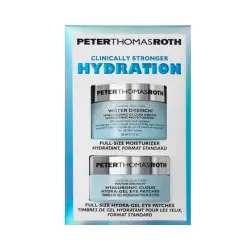 Peter Thomas Roth eye patches for dark circles