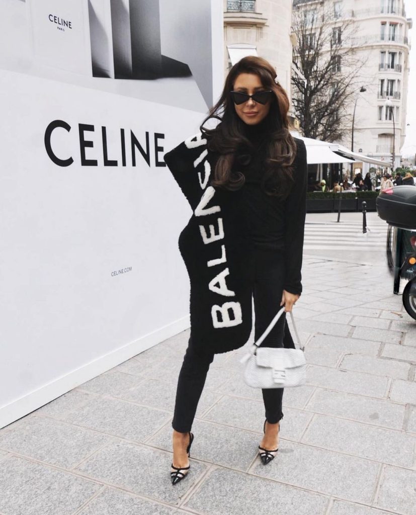 mob wife outfit inspo 
