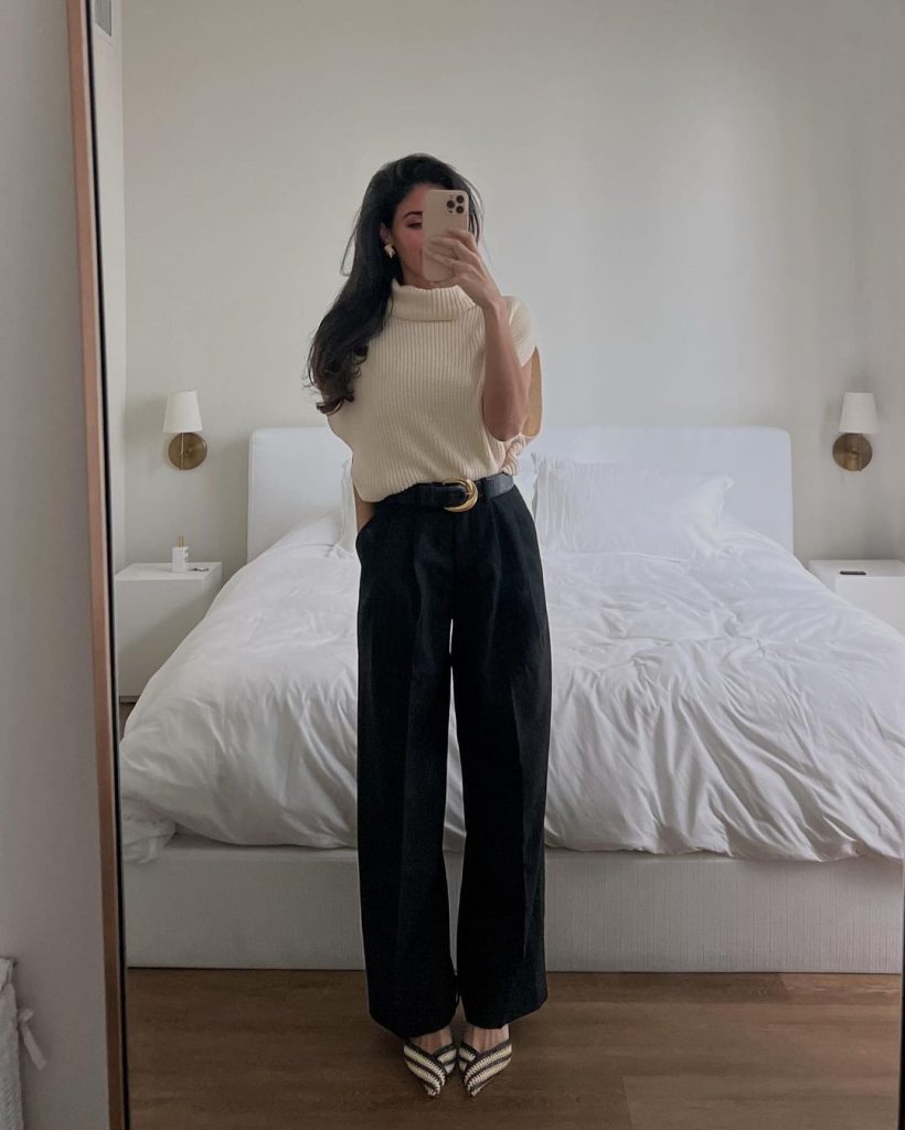 mob wife outfit inspo 
