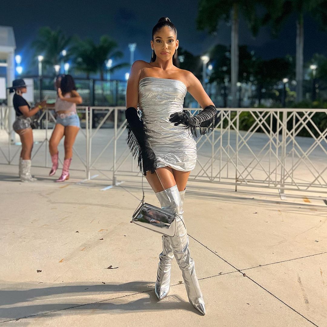 Beyonce Renaissance Tour Outfit Ideas