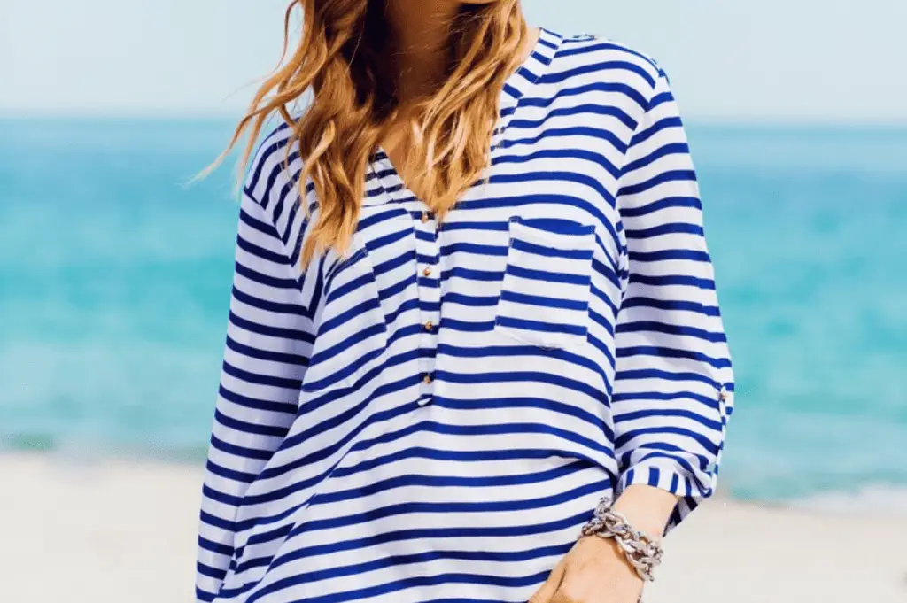 Nautical Outfits for Women