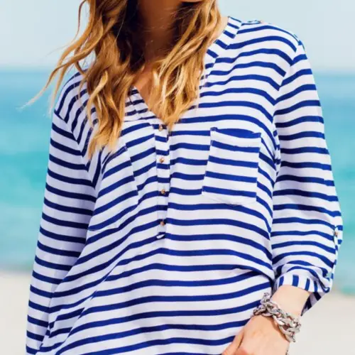 Nautical Outfits for Women