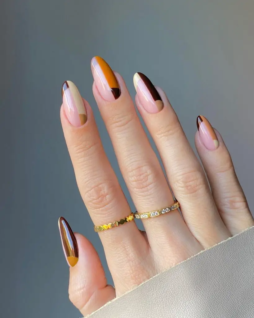 Fall Nails Trending 2024