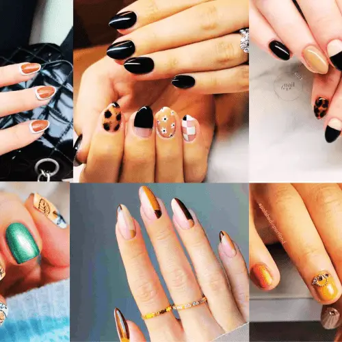 Fall Nails 2024