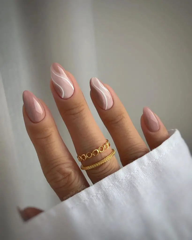 Fall Nails Trending 2024