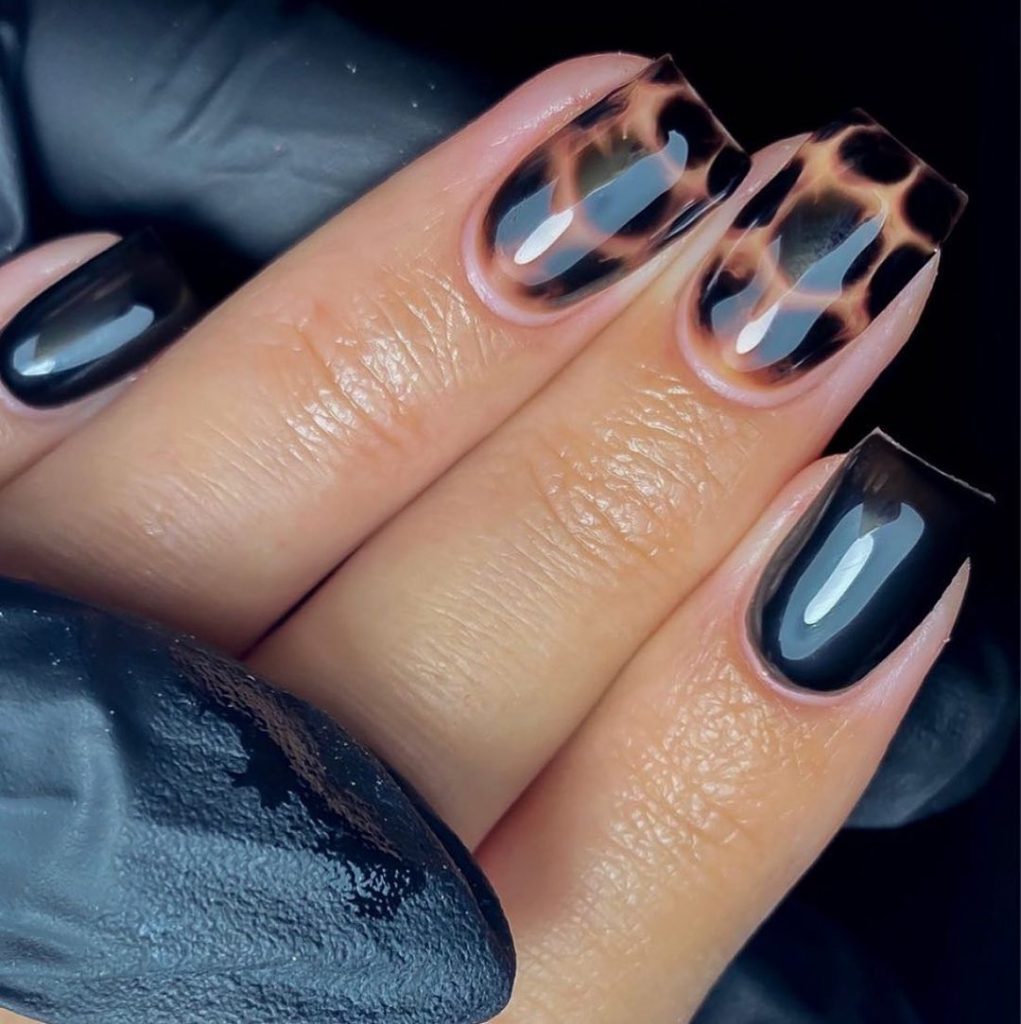 Fall Nails Trending 2024