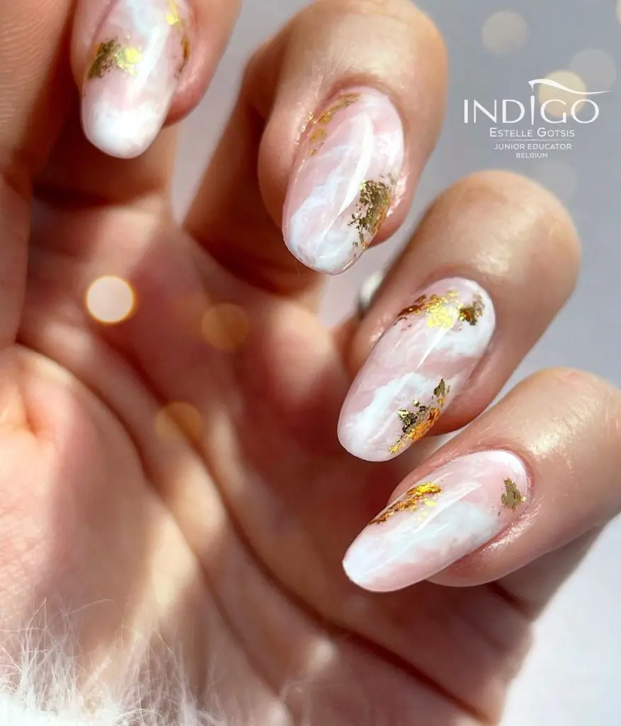 Fall Nails Trending 2024