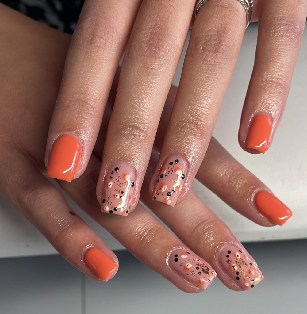 Fall Nails Trending 2024