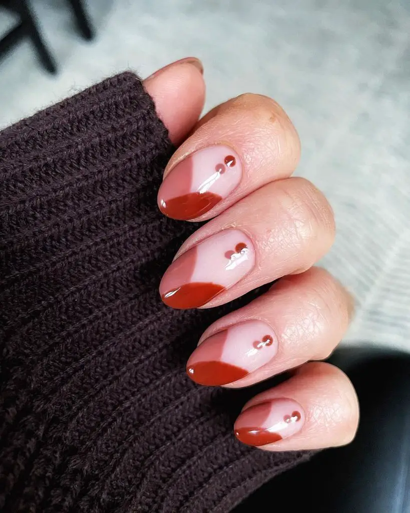 Fall Nails Trending 2024