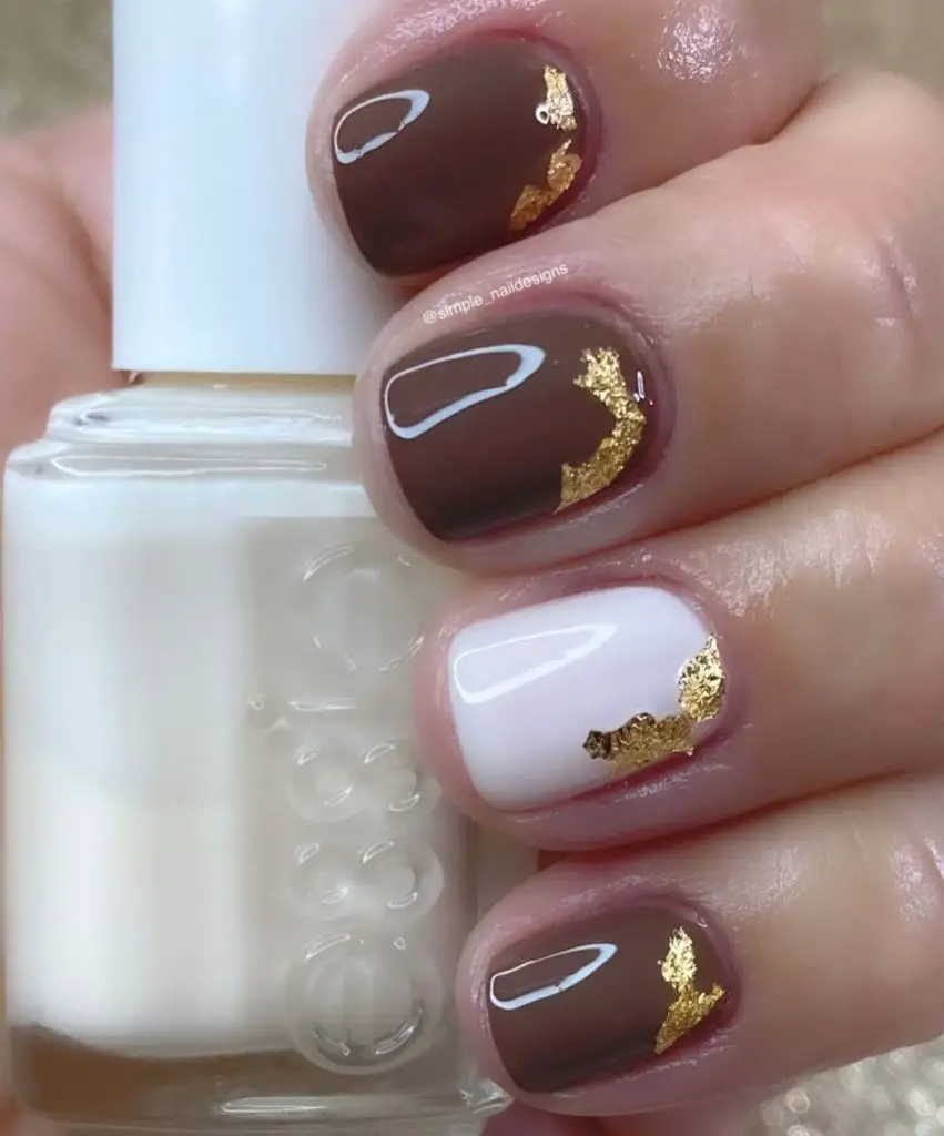 Fall Nails Trending 2024