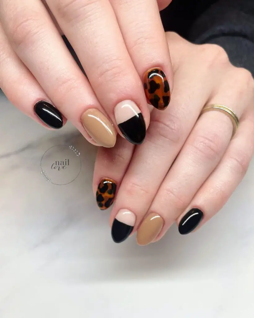 Fall Nails Trending 2024