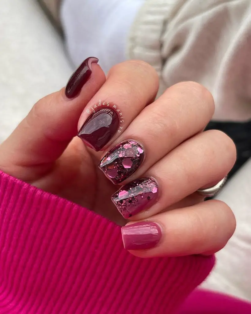 Fall Nails Trending 2024