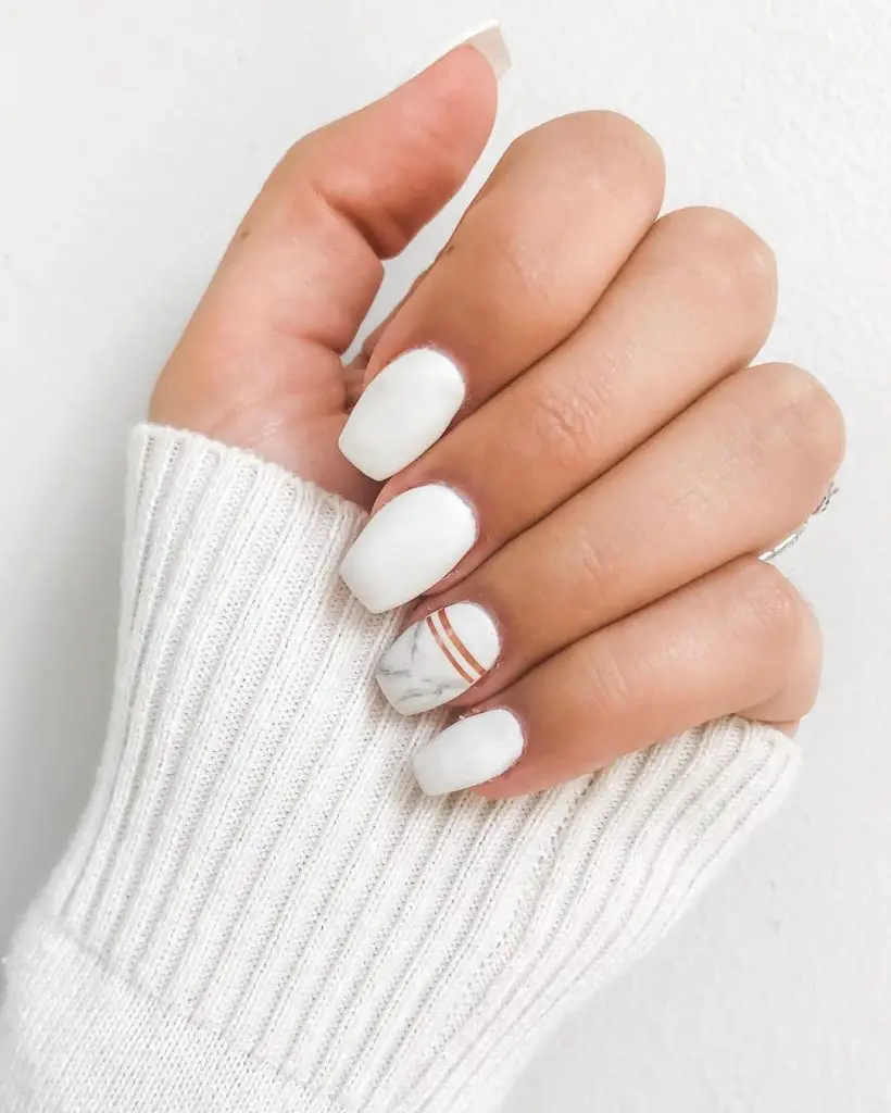 Fall Nails Trending 2024