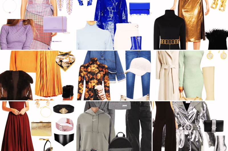 Cute Fall Outfit Ideas