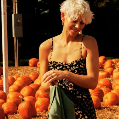 Pumpkin Patch Outfit Ideas | 12 Stylish Looks for Your Next Fall Adventure