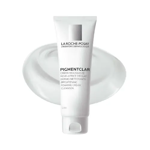 best face washes for hyperpigmentation