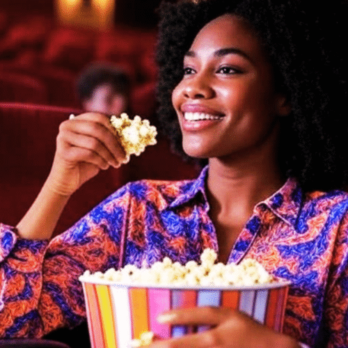 Solo Date Ideas for Women
