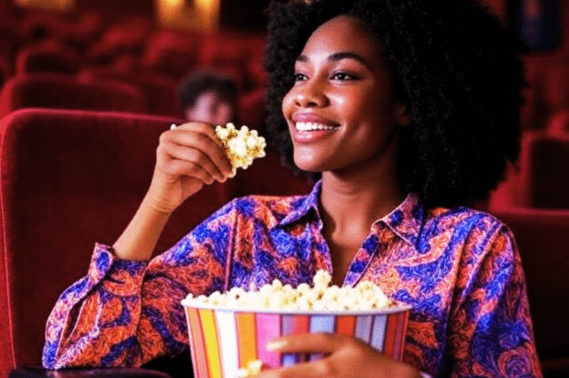 Solo Date Ideas for Women