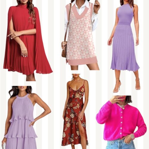 Galentine’s Day Outfit Ideas for Every Celebration Style 