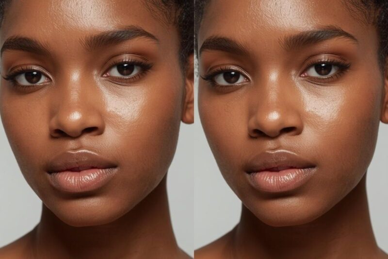 7 Day Skin Glow Up Challenge