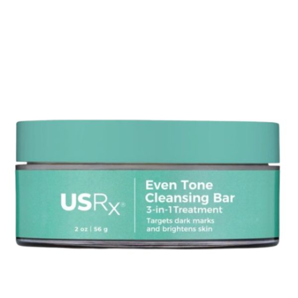 Urban Skin Rx best body scrub for hyperpigmentation 