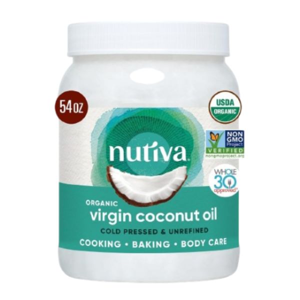 Coconut Oil natural remedy to Even Out Body Skin Tone Naturally