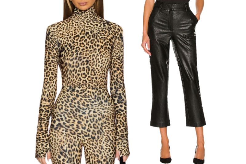 Winter Brunch Outfit Ideas for Black Women 