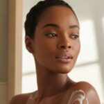 How to Treat Body Hyperpigmentation for Black Women