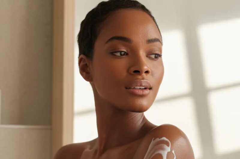 How to Treat Body Hyperpigmentation for Black Women