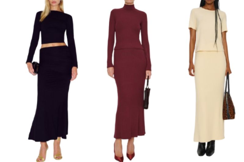 Winter Brunch Outfit Ideas for Black Women 